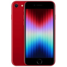 Apple iPhone SE 256GB (PRODUCT RED) 2022