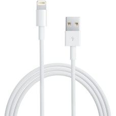 Кабель Apple Lightning to USB original (MD818)