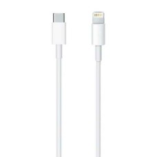 Кабель Apple USB-C to Lightning 1m (box) MQGJ2