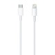 Кабель Apple USB-C to Lightning 1m (box) MQGJ2