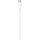 Кабель Apple USB-C to Lightning Cable 1m A2561 (MM0A3ZM/A)