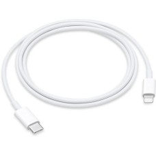 Кабель Apple USB-C to Lightning Cable 1m A2561 (MM0A3ZM/A)