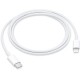 Кабель Apple USB-C to Lightning Cable 1m A2561 (MM0A3ZM/A)