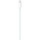 Кабель Apple USB-C to Lightning Cable 1m A2561 (MM0A3ZM/A)