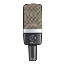 AKG C214