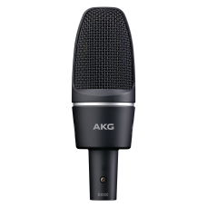 AKG C3000