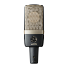 AKG C314