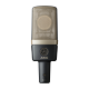 AKG C314