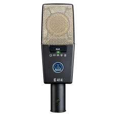 AKG C414 XLS