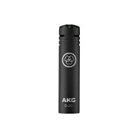 AKG C430