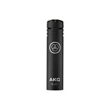 AKG C430