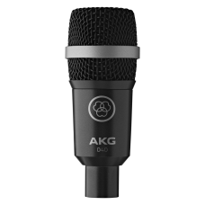 AKG D40