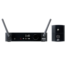 AKG DMS300 INST SET DGTAL WIRELESS MICSYS