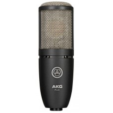 AKG P220