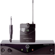 AKG Perception Wireless 45 Instr Set BD C3