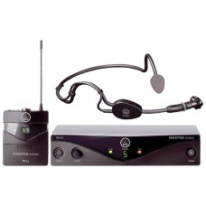 AKG Perception Wireless 45 Sports Set BD A