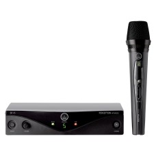 AKG Perception Wireless 45 Vocal Set BD B2