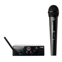 AKG WMS40 Mini Vocal Set BD ISM1