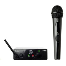 AKG WMS40 Mini Vocal Set BD ISM1