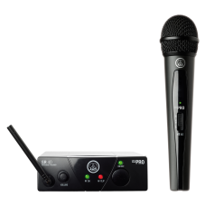 AKG WMS40 Mini Vocal Set BD ISM2