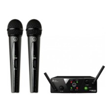 AKG WMS40MINI2 VOC-SET BD ISM2/3