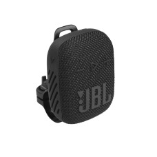 Портативна колонка JBL Wind 3S Black (JBLWIND3S)