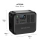 AC200L Portable Power Station | 2400W 2048Wh