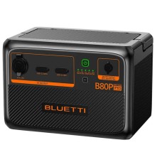 BLUETTI B80P Expansion Battery | 806Wh