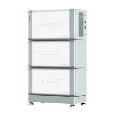 BLUETTI EP600  6000W Inverter & 2*B500 Expansion Battery | 4960Wh зі STOCK CODE - EP600 & 2*B500