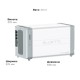 BLUETTI EP600  6000W Inverter & 2*B500 Expansion Battery | 4960Wh зі STOCK CODE - EP600 & 2*B500