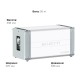 BLUETTI EP600  6000W Inverter & 2*B500 Expansion Battery | 4960Wh зі STOCK CODE - EP600 & 2*B500