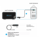 BLUETTI External battery connection cable P090D TO DC7909