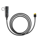 BLUETTI External battery connection cable P090D TO XT90