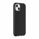 Чохол Griffin Survivor Clear for Apple iPhone 13 - Black