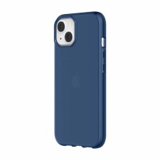 Чохол Griffin Survivor Clear for Apple iPhone 13 - Navy