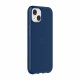 Чохол Griffin Survivor Clear for Apple iPhone 13 - Navy