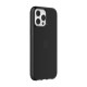 Чохол Griffin Survivor Clear for Apple iPhone 13 Pro Max - Black