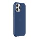 Чохол Griffin Survivor Clear for Apple iPhone 13 Pro Max - Navy