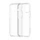 Чохол Griffin Survivor Clear for iPhone 12 mini - Clear