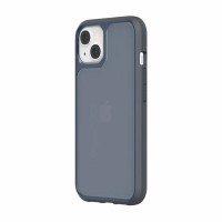 Чохол Griffin Survivor Strong for Apple iPhone 13 - Graphite Blue/Steel Gray