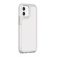 Чохол Griffin Survivor Strong for iPhone 12 mini - Clear/Clear