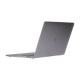 Чохол Incase Hardshell Case for 16-inch MacBook Pro Dots – Clear