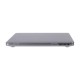 Чохол Incase Hardshell Case for 16-inch MacBook Pro Dots – Clear