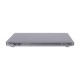 Чохол Incase Hardshell Case for 16-inch MacBook Pro Dots – Clear