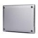 Чохол Incase Hardshell Case for 16-inch MacBook Pro Dots – Clear