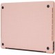 Чохол Incase Textured Hardshell in Woolenex for 16-inch MacBook Pro - Blush Pink