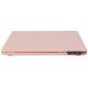 Чохол Incase Textured Hardshell in Woolenex for 16-inch MacBook Pro - Blush Pink