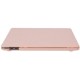 Чохол Incase Textured Hardshell in Woolenex for 16-inch MacBook Pro - Blush Pink