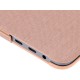 Чохол Incase Textured Hardshell in Woolenex for 16-inch MacBook Pro - Blush Pink