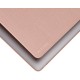 Чохол Incase Textured Hardshell in Woolenex for 16-inch MacBook Pro - Blush Pink